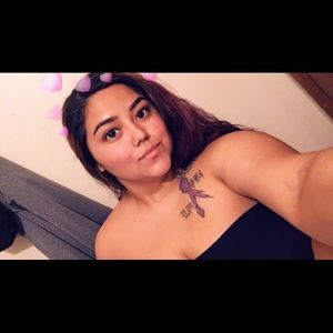 Meet your Posher, Robyn